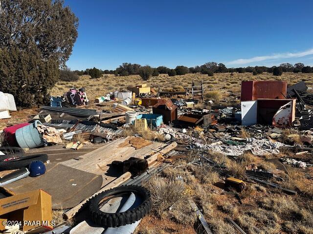 234- Brothers Road Seligman, AZ 86337 - Photo 14 of 16 a view of a city
