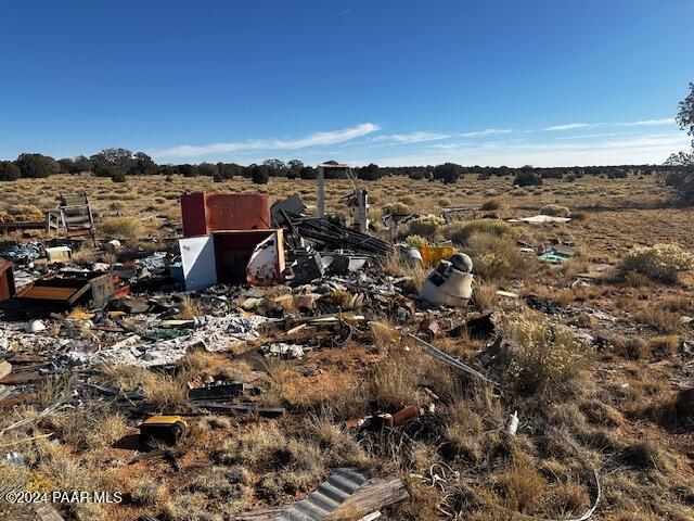 234- Brothers Road Seligman, AZ 86337 - Photo 15 of 16 a view of a city