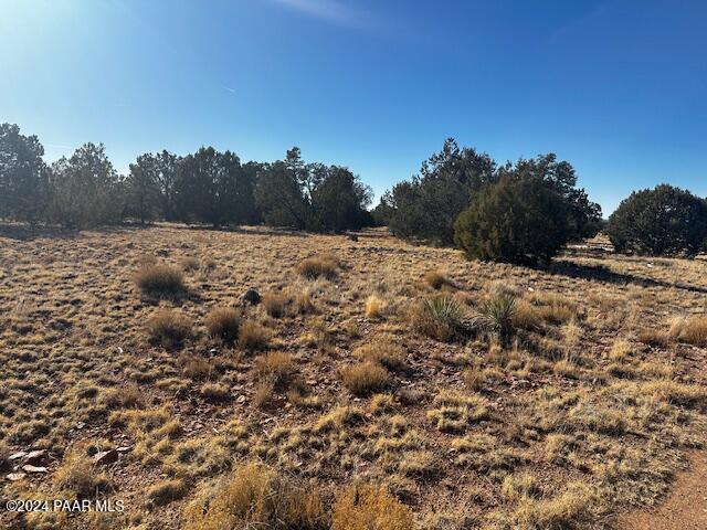 234- Brothers Road Seligman, AZ 86337 - Photo 3 of 16 a view of a mountain view with covered in the background