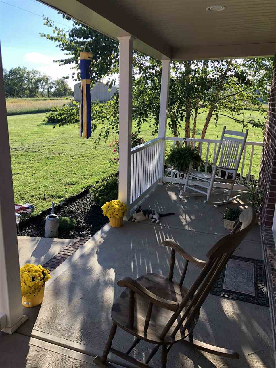 12175 Napoleon-Zion Station Road Dry Ridge, KY 41035 - Photo 42 of 49 Gallery Image 42