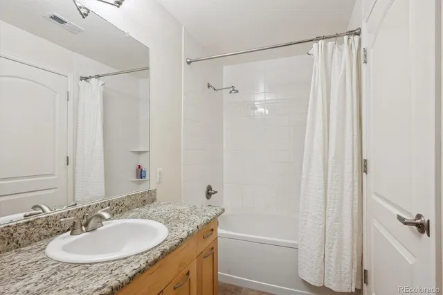 $499,000 | 8638 Gold Peak Drive, Unit D, Highlands Ranch, CO 80130