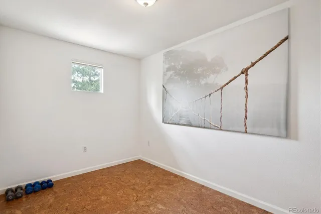 $499,000 | 8638 Gold Peak Drive, Unit D, Highlands Ranch, CO 80130