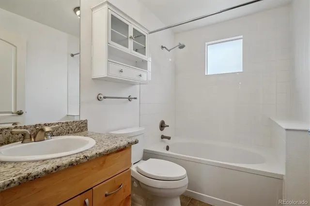 $499,000 | 8638 Gold Peak Drive, Unit D, Highlands Ranch, CO 80130