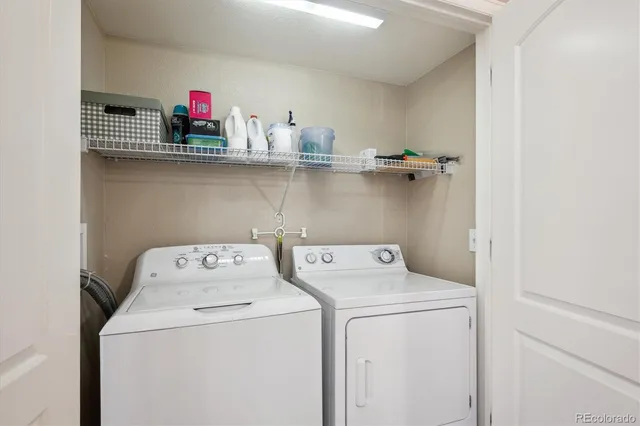 $499,000 | 8638 Gold Peak Drive, Unit D, Highlands Ranch, CO 80130