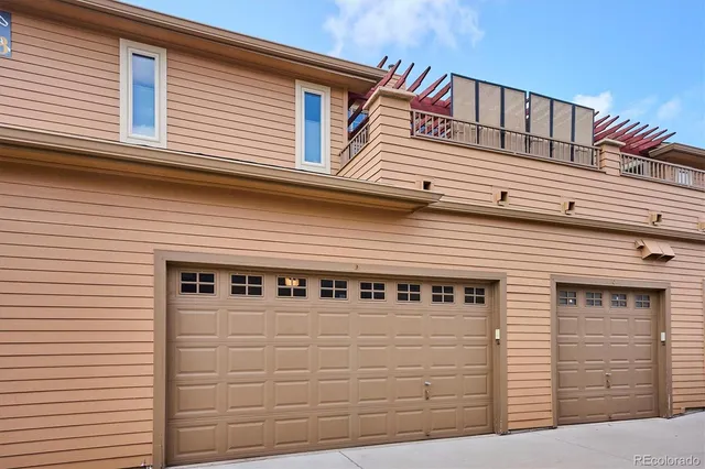 $499,000 | 8638 Gold Peak Drive, Unit D, Highlands Ranch, CO 80130