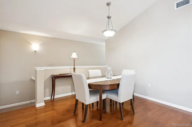 $499,000 | 8638 Gold Peak Drive, Unit D, Highlands Ranch, CO 80130