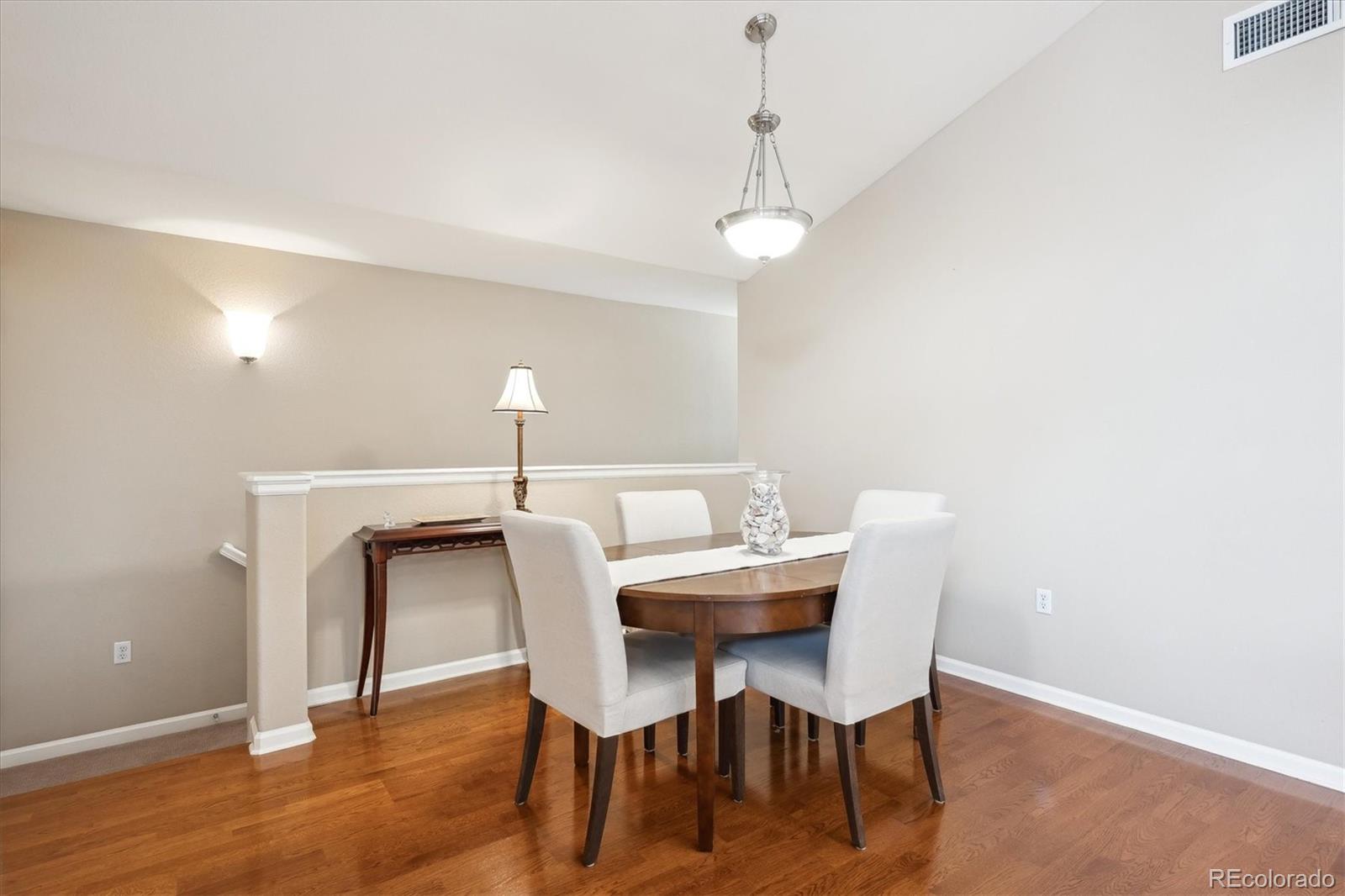 8638 Gold Peak Drive, Unit D Highlands Ranch, CO 80130 - Photo 3 of 18