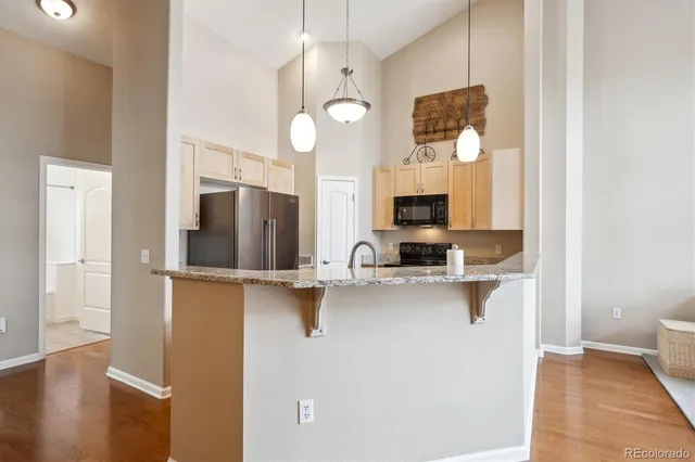 $499,000 | 8638 Gold Peak Drive, Unit D, Highlands Ranch, CO 80130