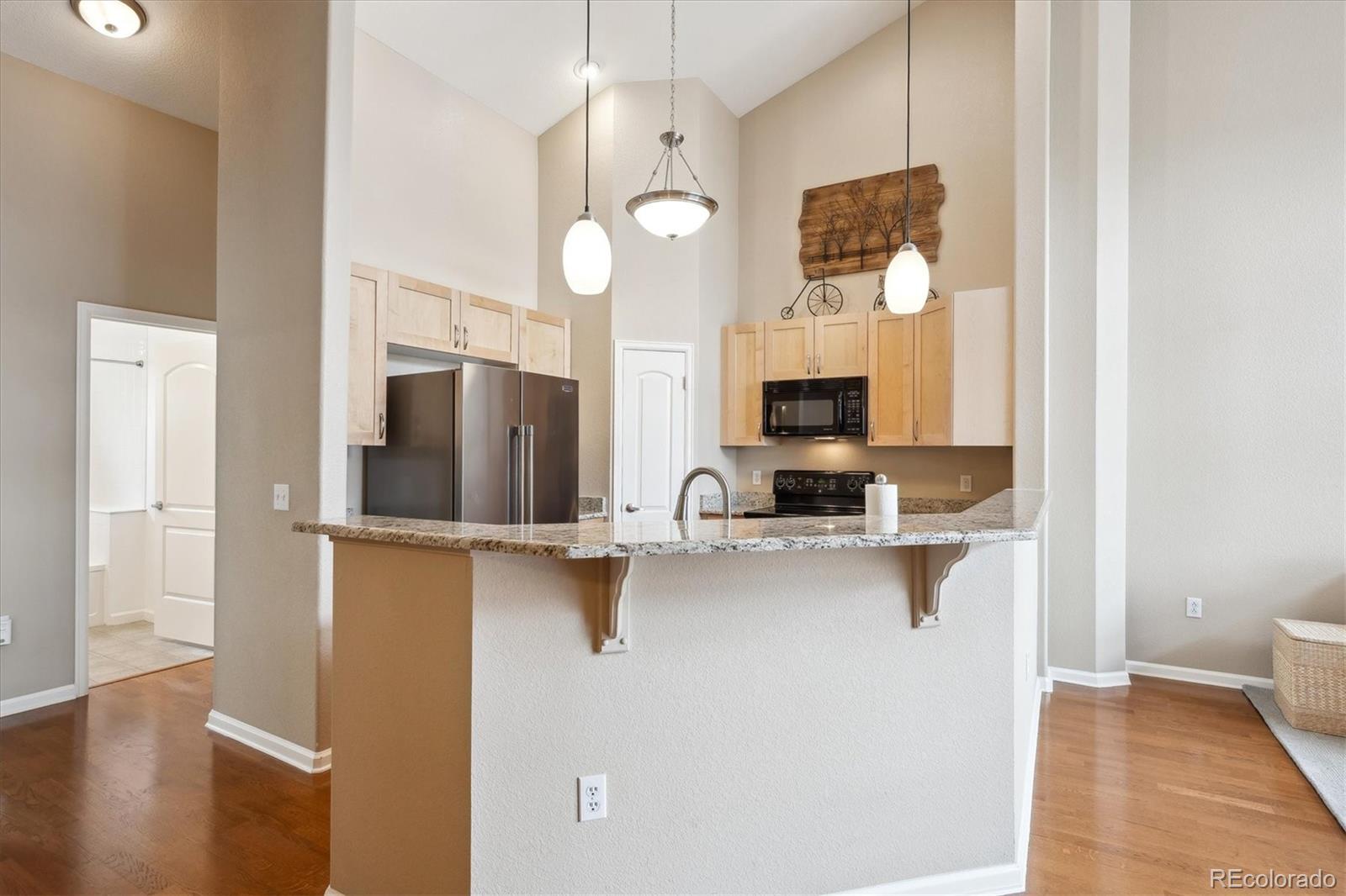 8638 Gold Peak Drive, Unit D Highlands Ranch, CO 80130 - Photo 4 of 18