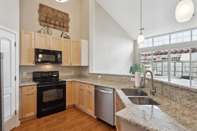 $499,000 | 8638 Gold Peak Drive, Unit D, Highlands Ranch, CO 80130