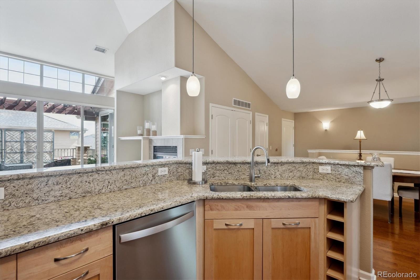 8638 Gold Peak Drive, Unit D Highlands Ranch, CO 80130 - Photo 6 of 18