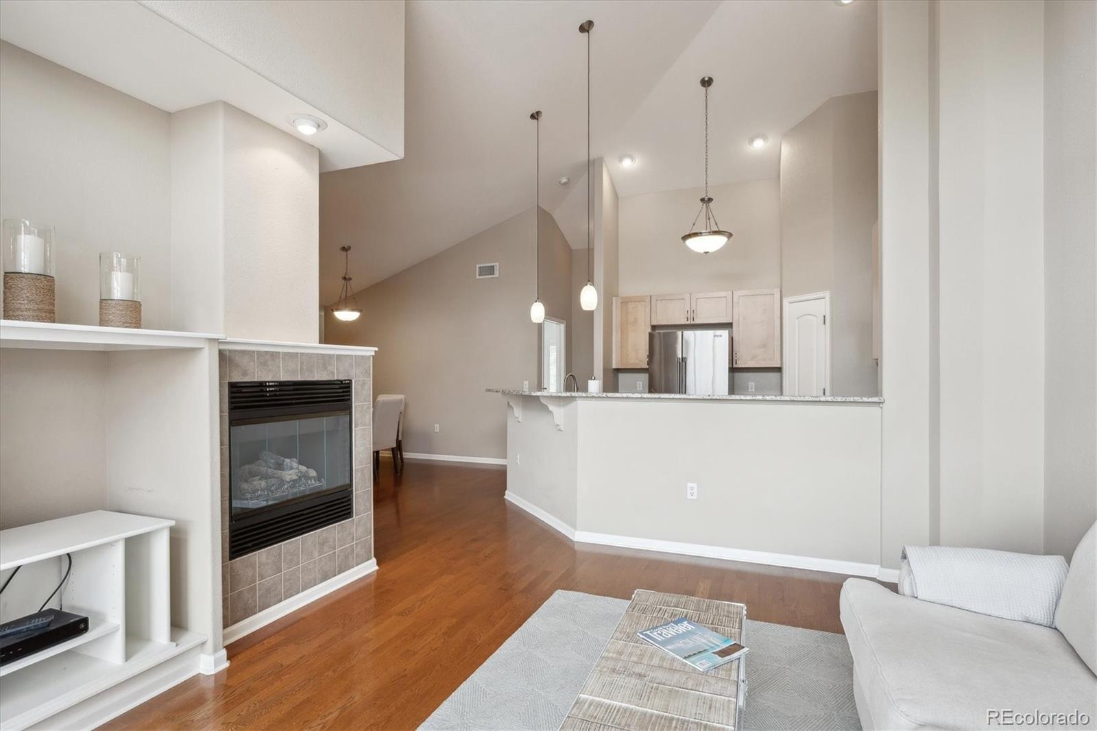 8638 Gold Peak Drive, Unit D Highlands Ranch, CO 80130 - Photo 8 of 18