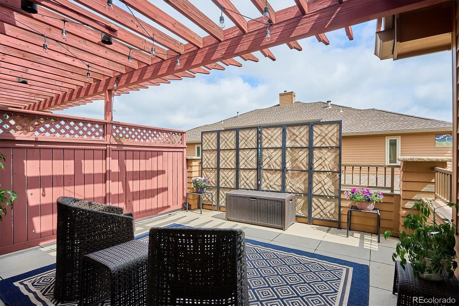 8638 Gold Peak Drive, Unit D Highlands Ranch, CO 80130 - Photo 9 of 18