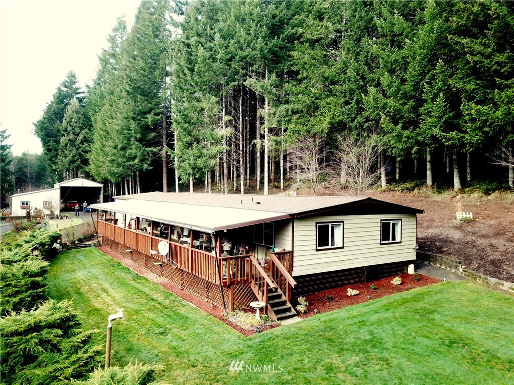 214 Labarre Road Chehalis, WA 98532 - Photo 1 of 25