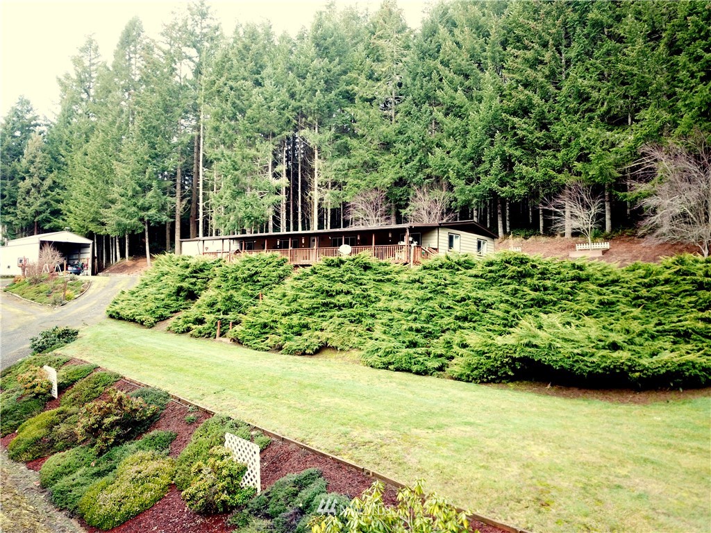 214 Labarre Road Chehalis, WA 98532 - Photo 23 of 25