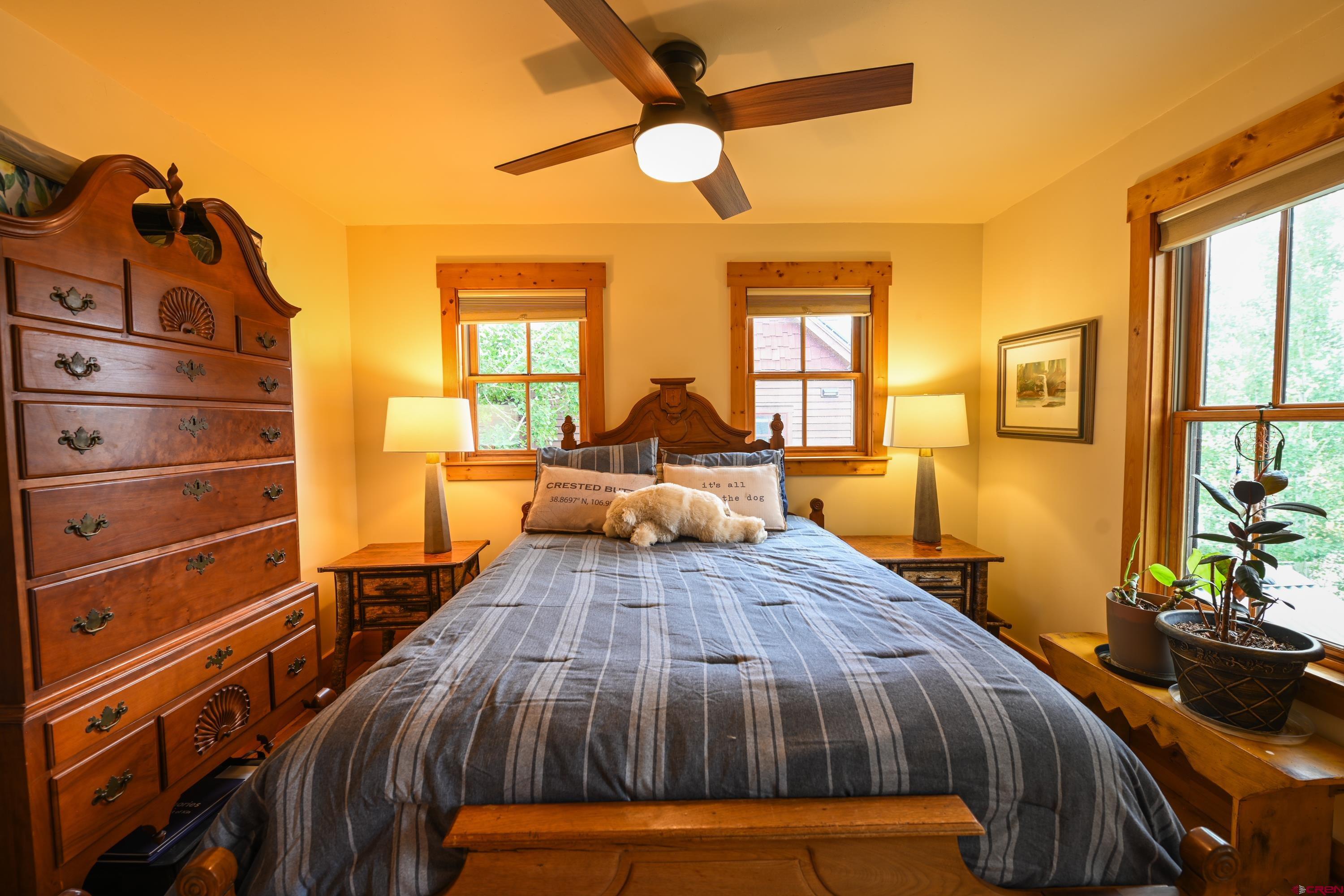 509 Gothic Avenue Crested Butte, CO 81224 - Photo 21 of 45
