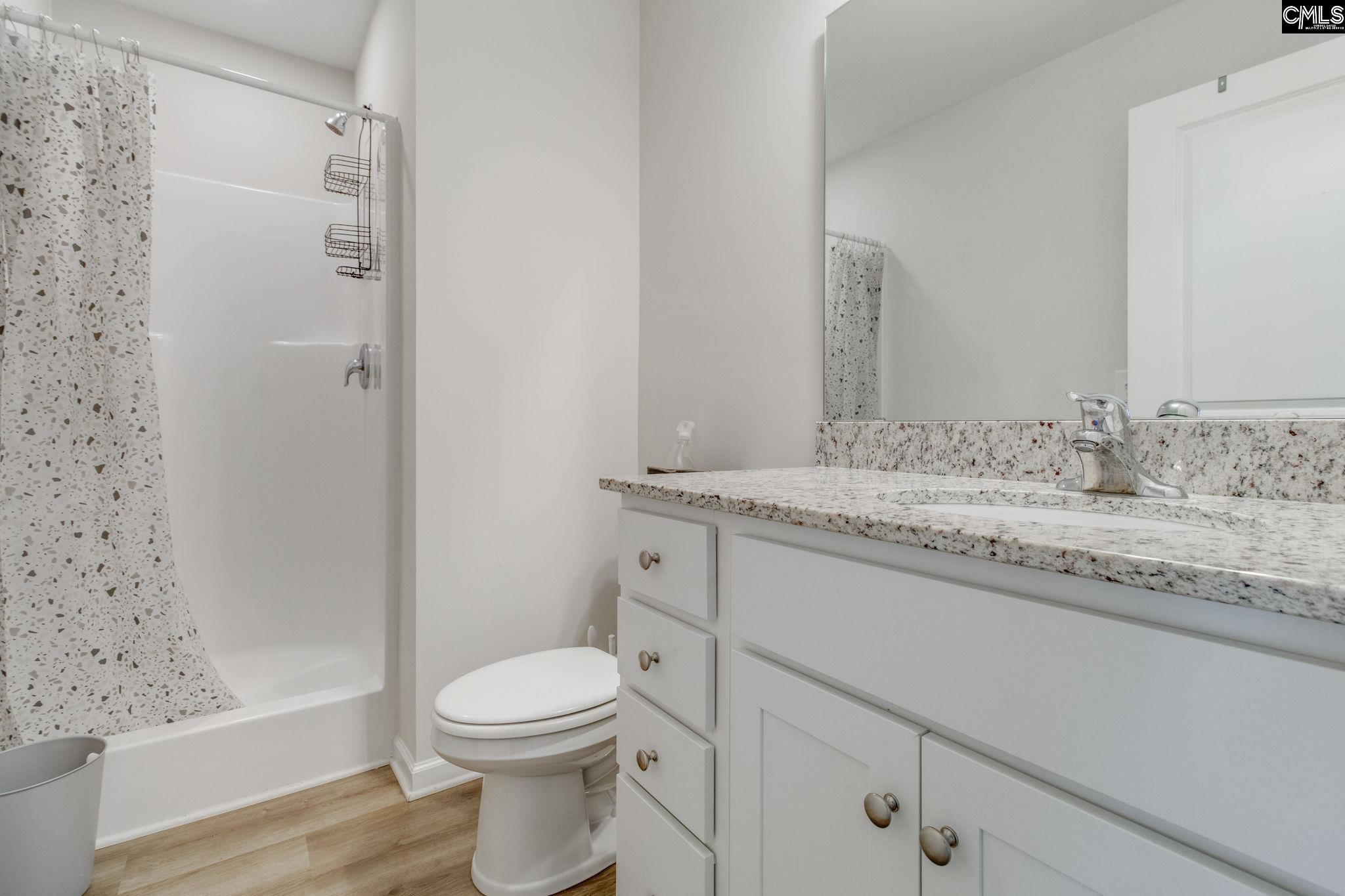 1508 Bradley Road Camden, SC 29020 - Photo 17 of 34