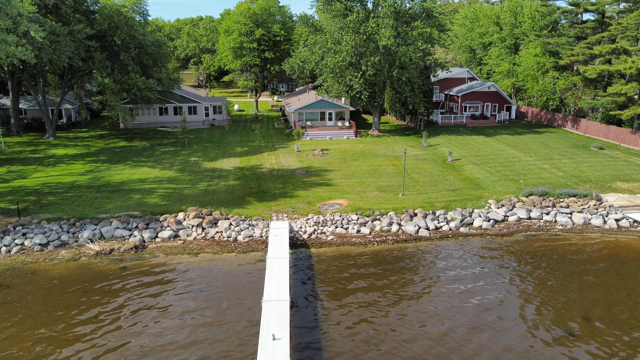 W605 Toepper Drive Montello, WI 53949 - Photo 59 of 67
