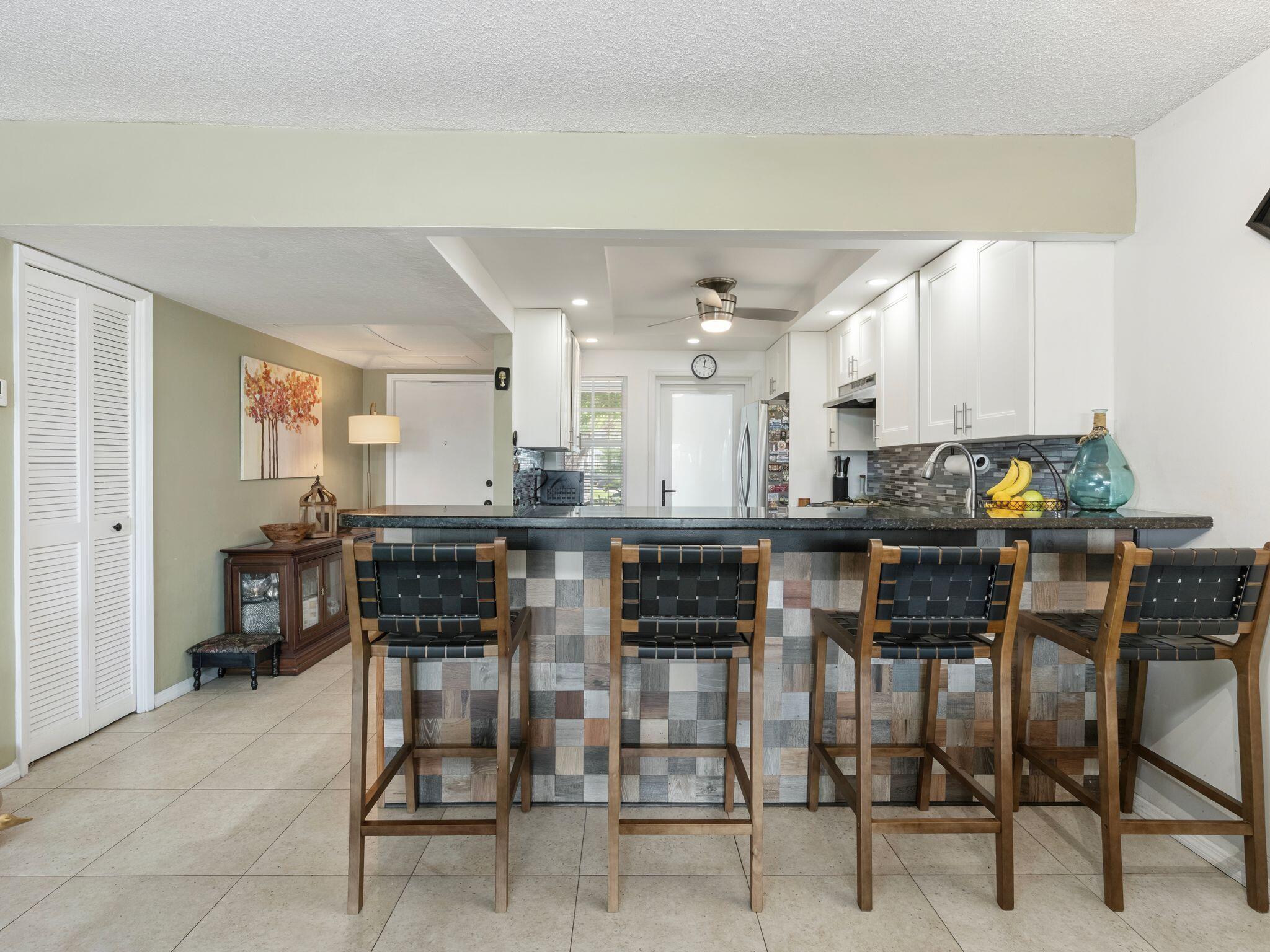 3100 North Course Lane, Unit 107 Pompano Beach, FL 33069 - Photo 10 of 32 06. 3100 N Course Ln Unit 107 Interior