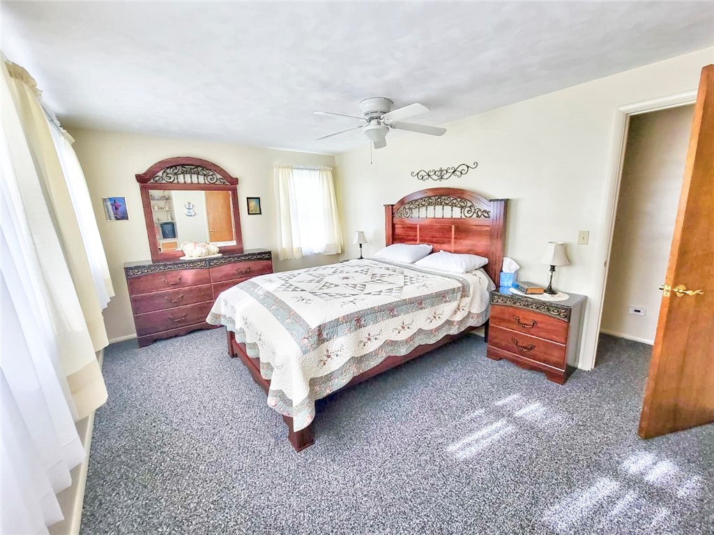 71 Fox Meadow Road Greece, NY 14626 - Photo 19 of 41