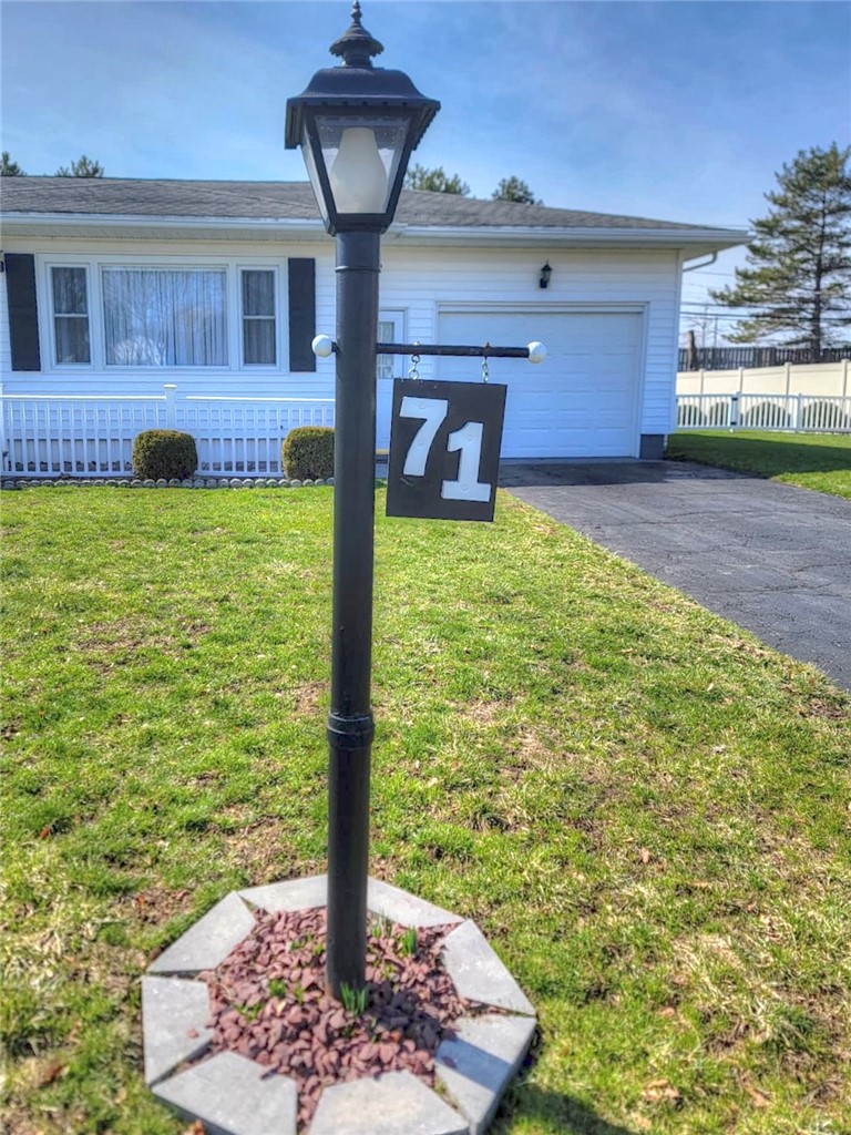 71 Fox Meadow Road Greece, NY 14626 - Photo 2 of 41