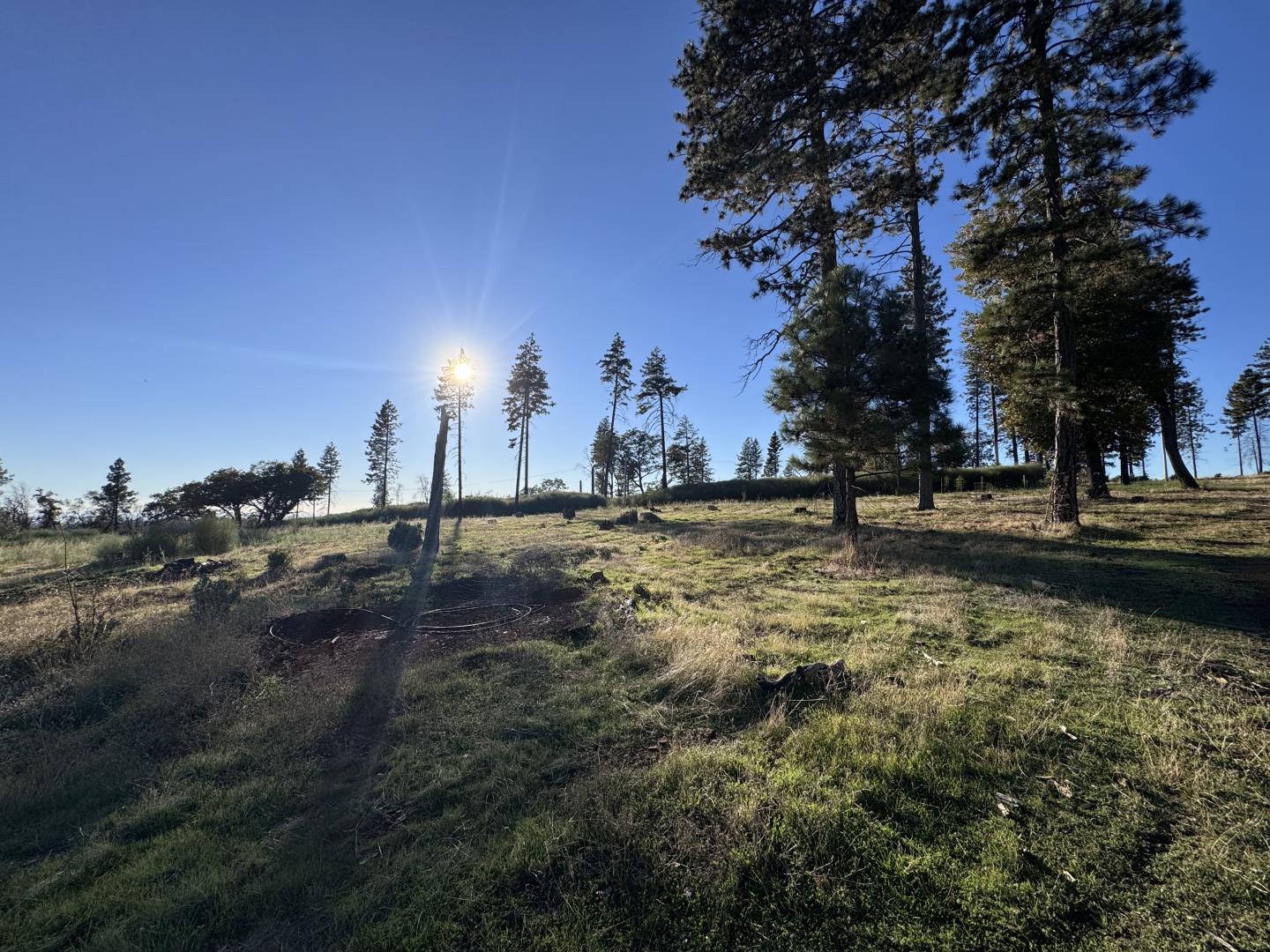 12168 Granite Ridge Road Oroville, CA 95965 - Photo 3 of 34 a view of a lake view