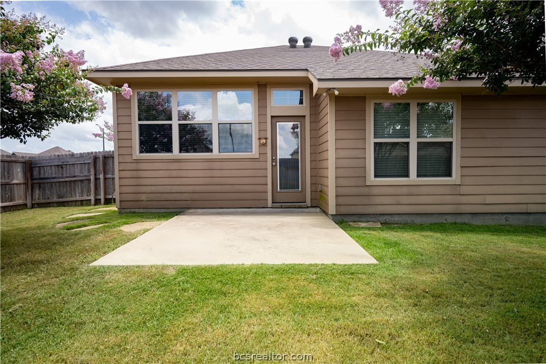 2000 Shimla Drive Bryan, TX 77807 - Photo 21 of 23