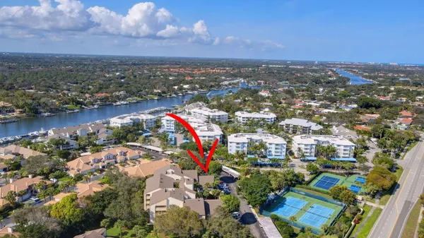 $4,000 | 318 Oak Harbour Drive, Unit 318, Juno Beach, FL 33408
