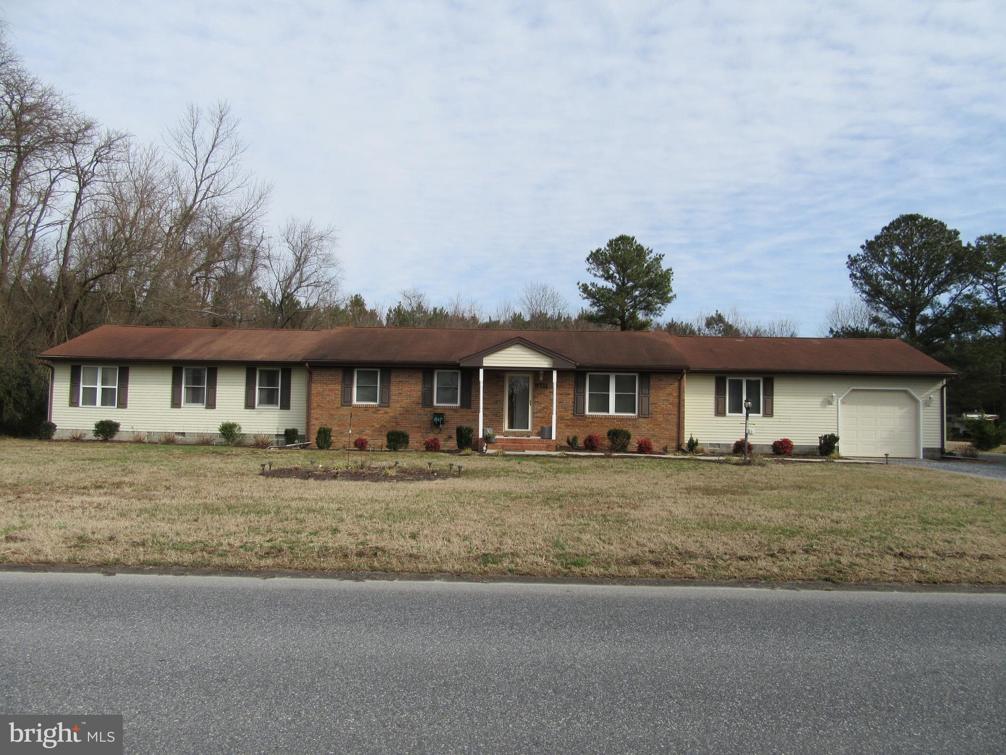 8721 Jersey Road Salisbury, MD 21801 - Photo 2 of 32 Front