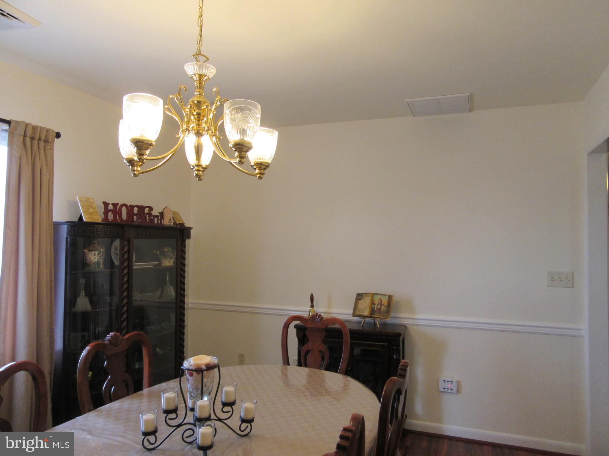 8721 Jersey Road Salisbury, MD 21801 - Photo 12 of 32 Dining Room