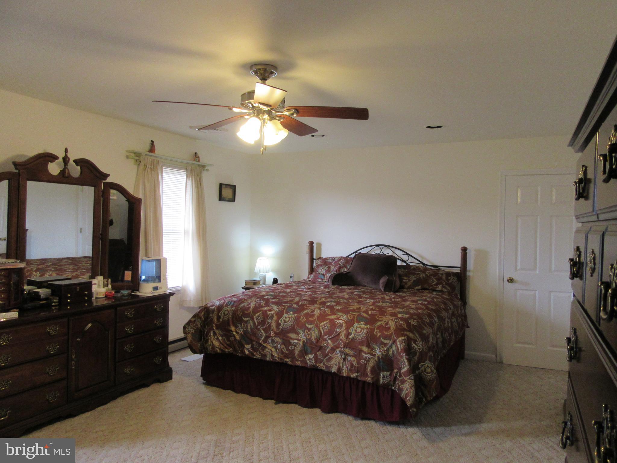8721 Jersey Road Salisbury, MD 21801 - Photo 17 of 32 Master Bedroom