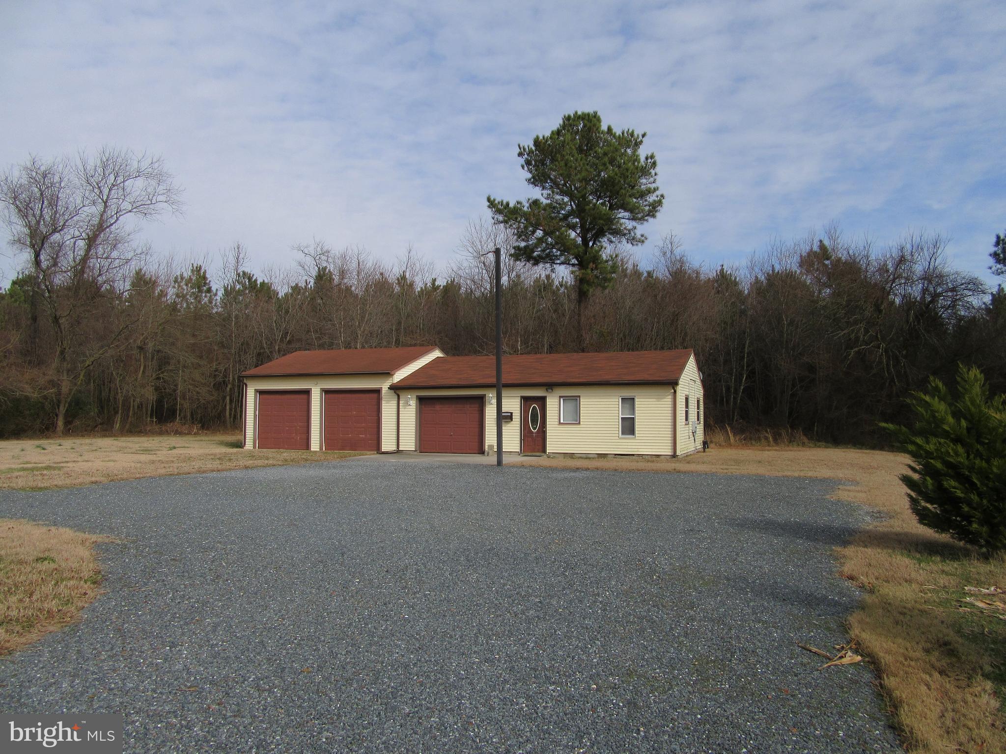 8721 Jersey Road Salisbury, MD 21801 - Photo 3 of 32 Garages