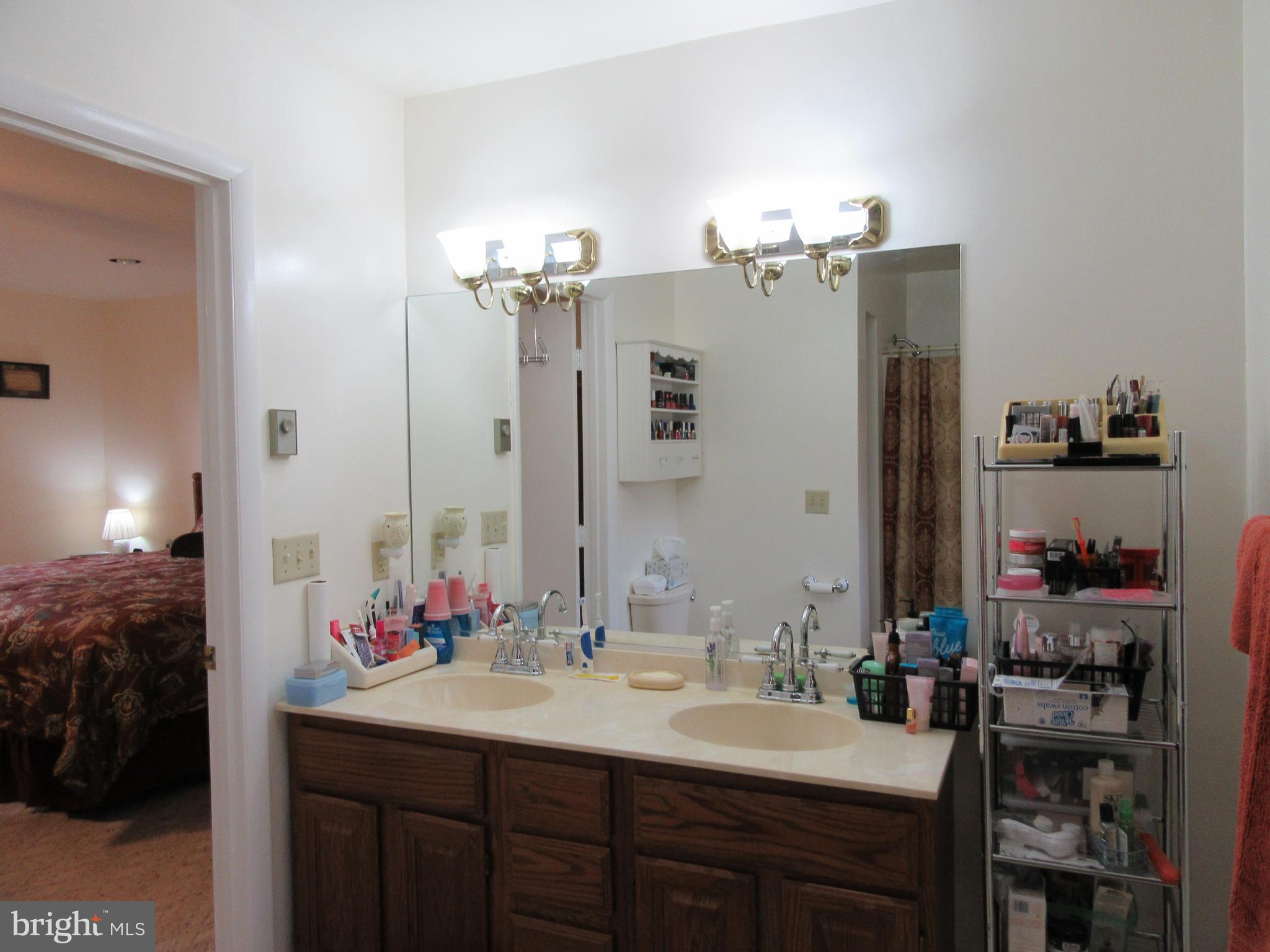 8721 Jersey Road Salisbury, MD 21801 - Photo 21 of 32 Master Bathroom