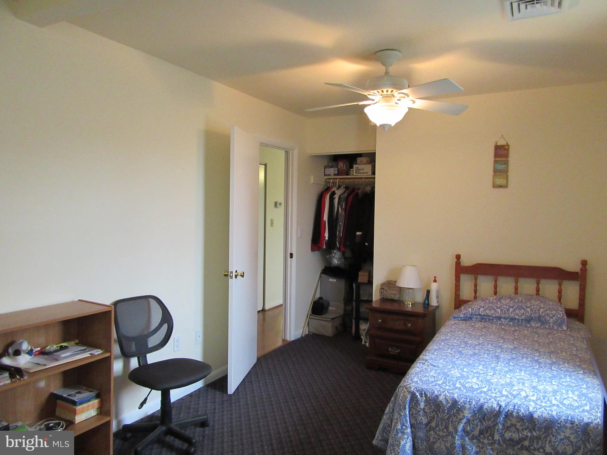8721 Jersey Road Salisbury, MD 21801 - Photo 23 of 32 Bedroom 2
