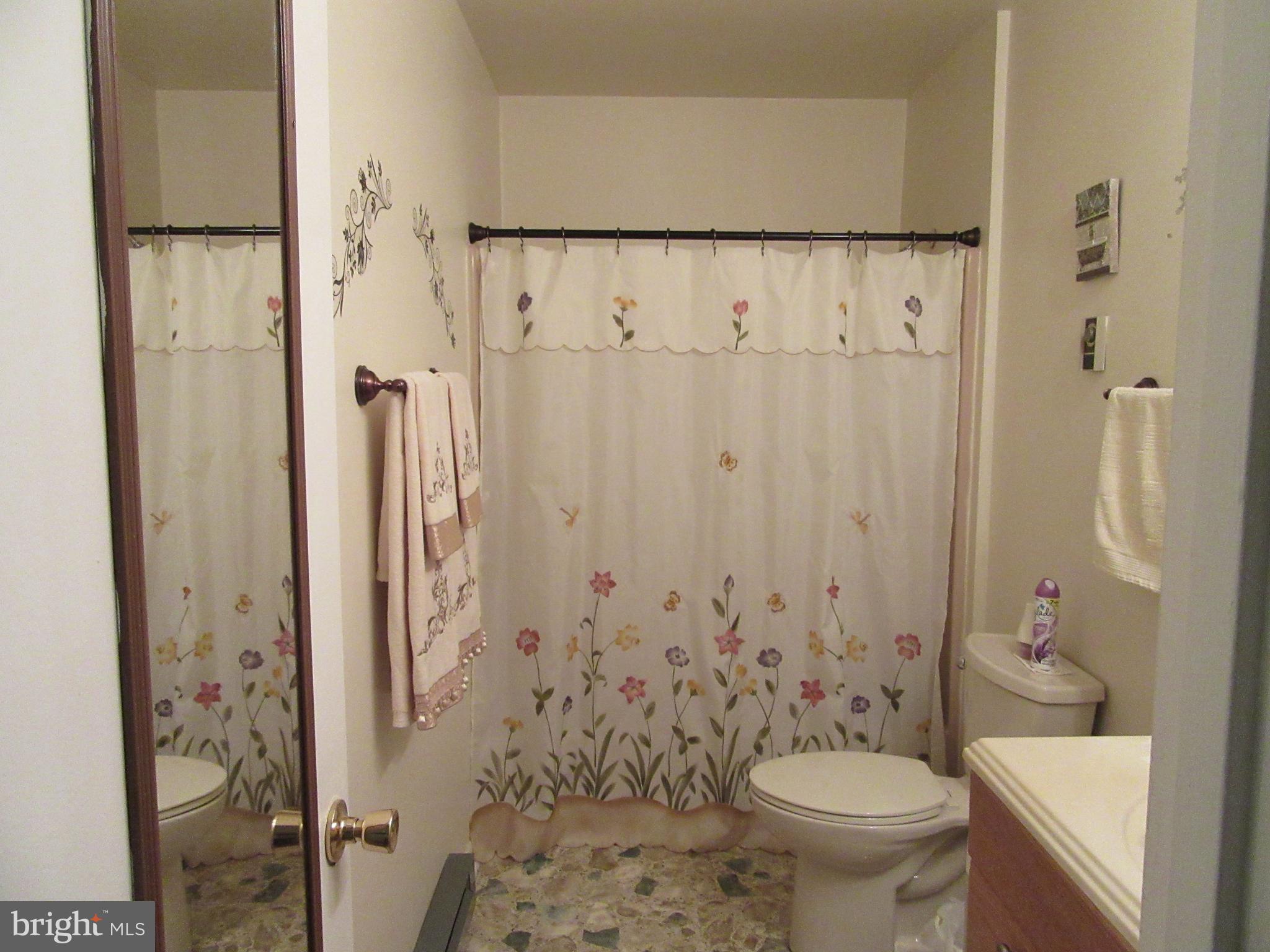 8721 Jersey Road Salisbury, MD 21801 - Photo 27 of 32 Hall Bath
