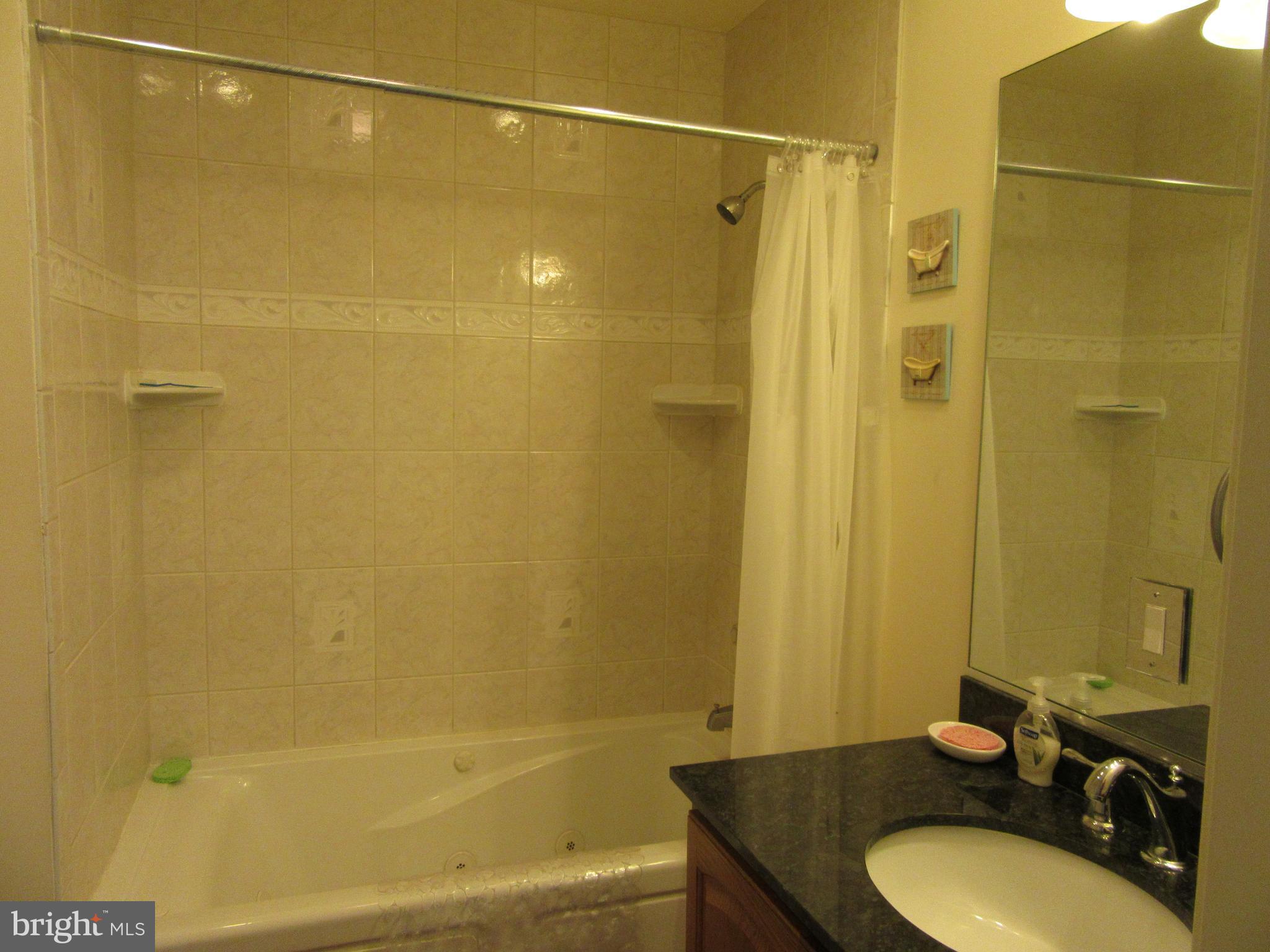 8721 Jersey Road Salisbury, MD 21801 - Photo 30 of 32 Bonus Room Bathroom