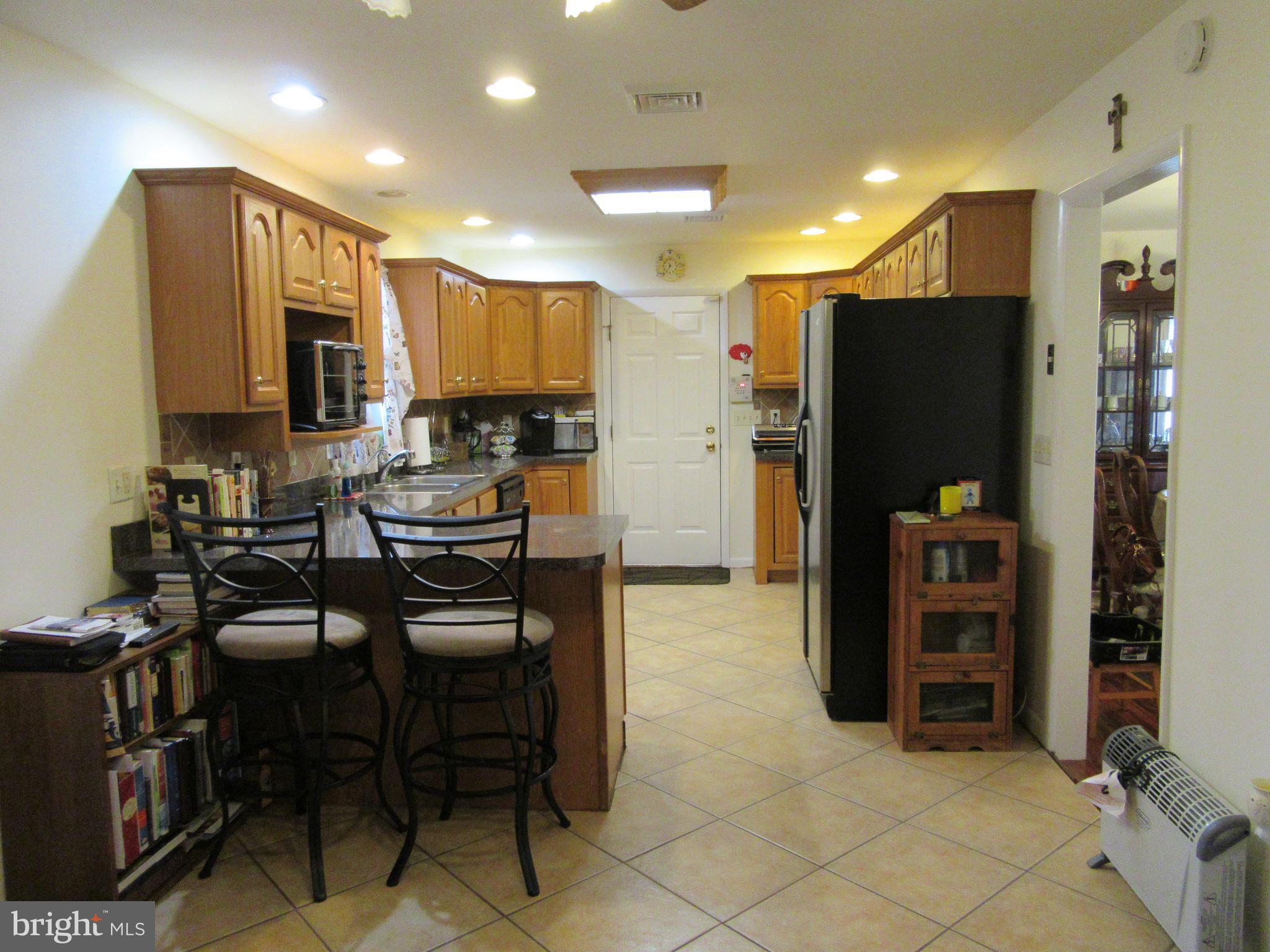 8721 Jersey Road Salisbury, MD 21801 - Photo 7 of 32 Kitchen