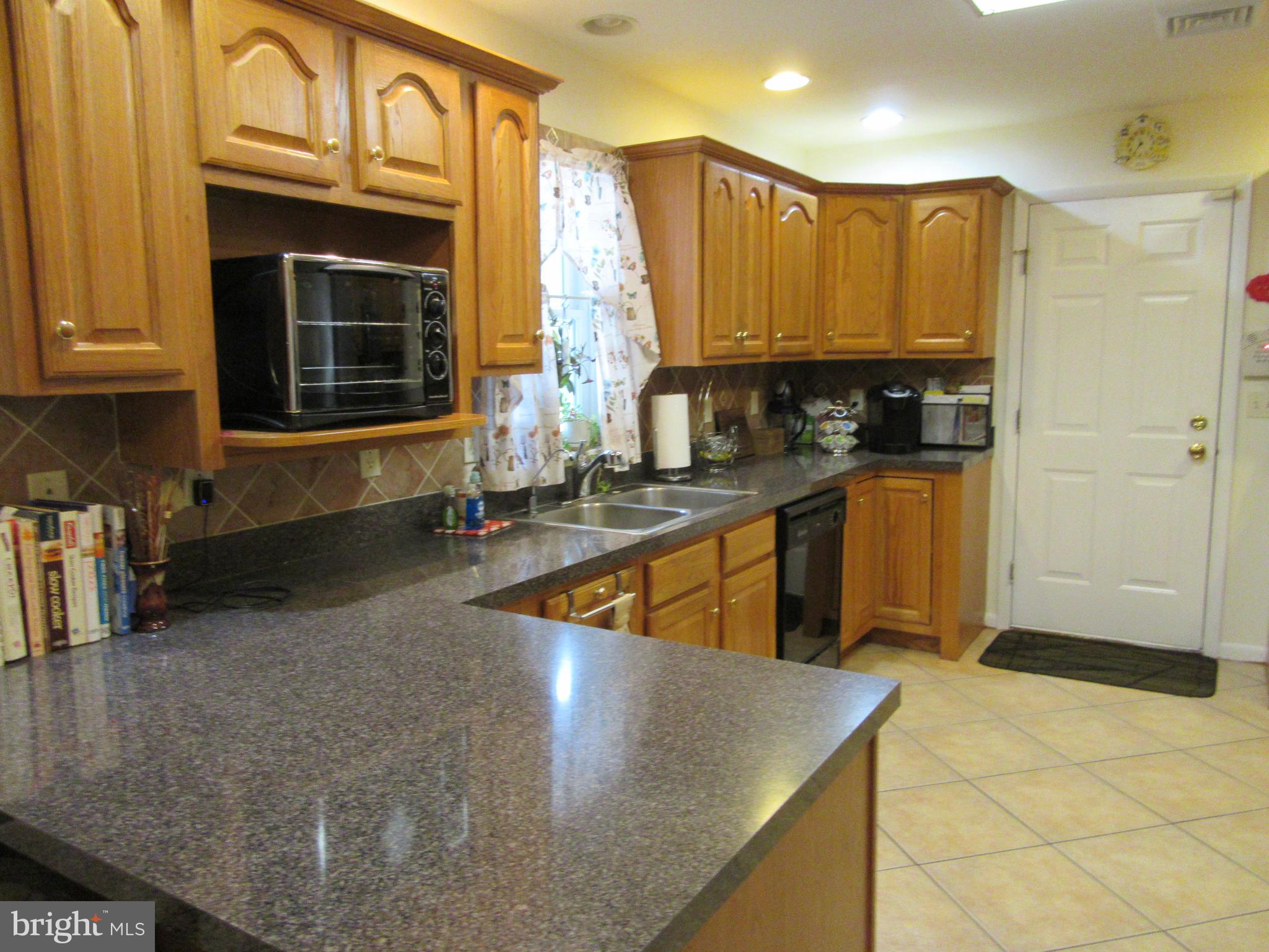 8721 Jersey Road Salisbury, MD 21801 - Photo 8 of 32 Kitchen