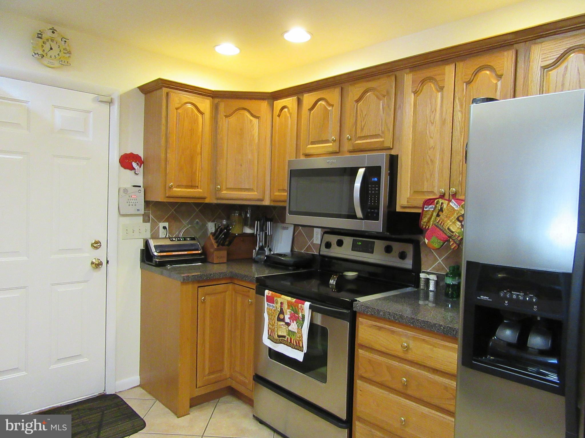 8721 Jersey Road Salisbury, MD 21801 - Photo 9 of 32 Kitchen