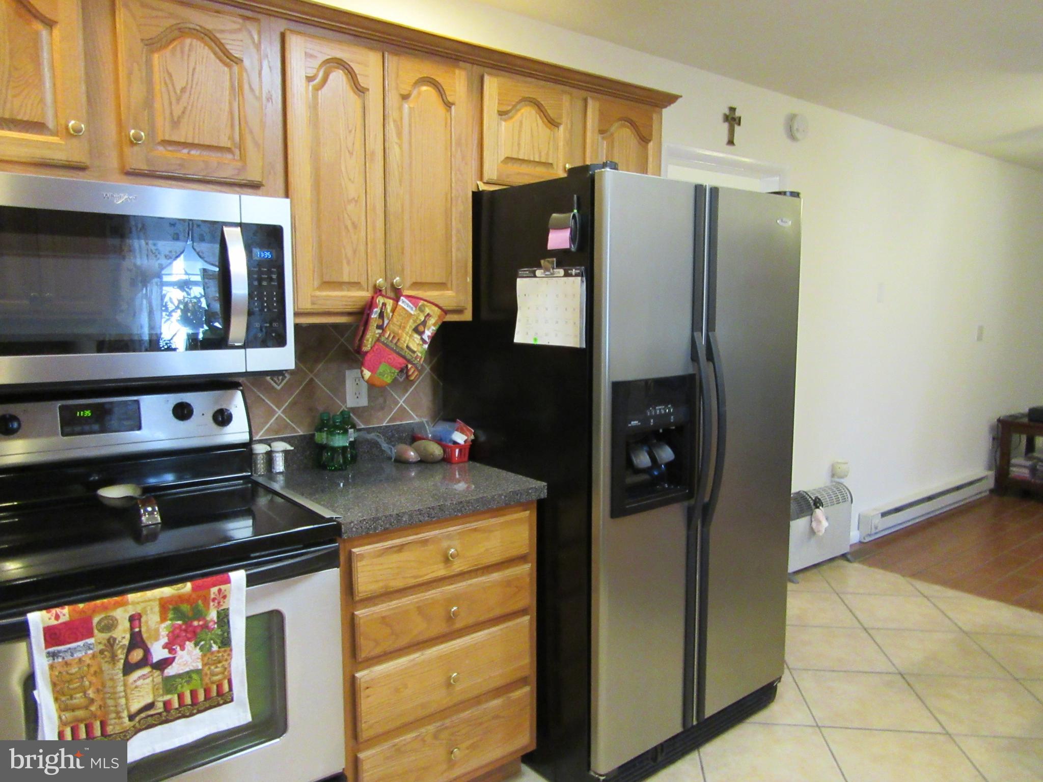 8721 Jersey Road Salisbury, MD 21801 - Photo 10 of 32 Kitchen