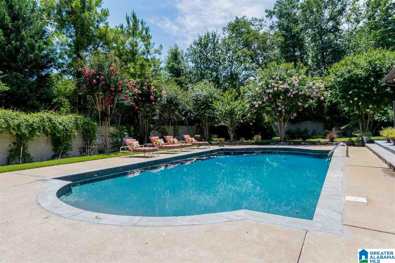 3928 7 Bark Circle Birmingham, AL 35243 - Photo 45 of 50