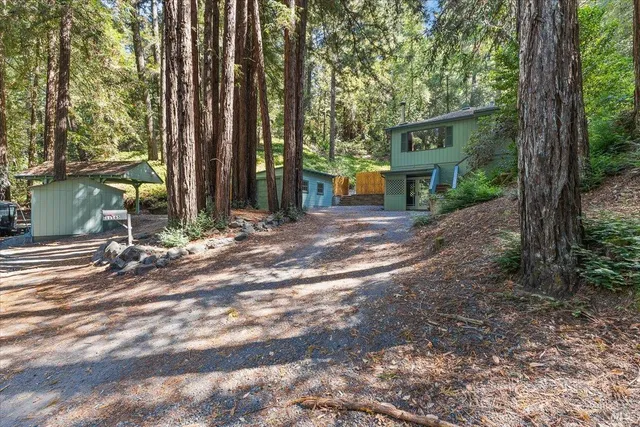 $713,000 | 11165 Highway 116, Forestville, CA 95436
