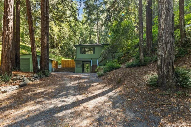 $713,000 | 11165 Highway 116, Forestville, CA 95436