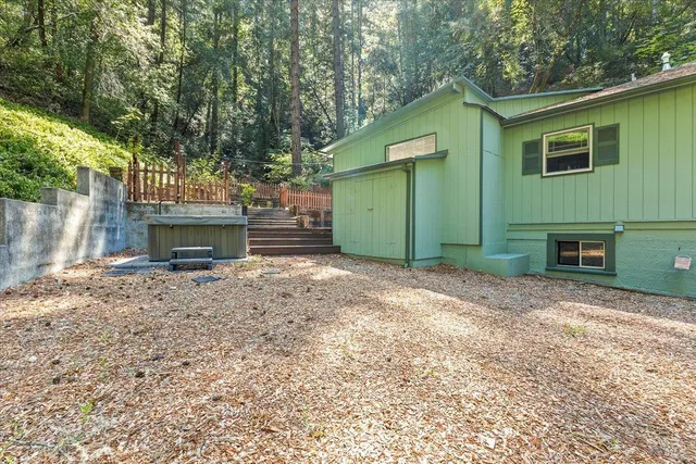 $713,000 | 11165 Highway 116, Forestville, CA 95436