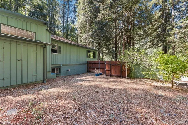 $713,000 | 11165 Highway 116, Forestville, CA 95436