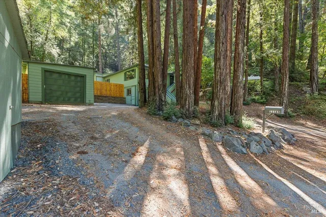 $713,000 | 11165 Highway 116, Forestville, CA 95436