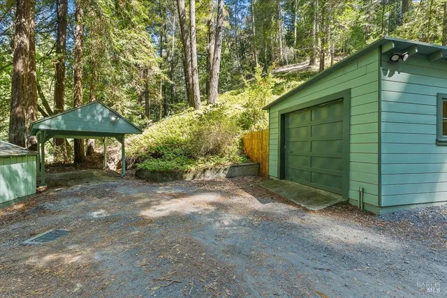 $713,000 | 11165 Highway 116, Forestville, CA 95436