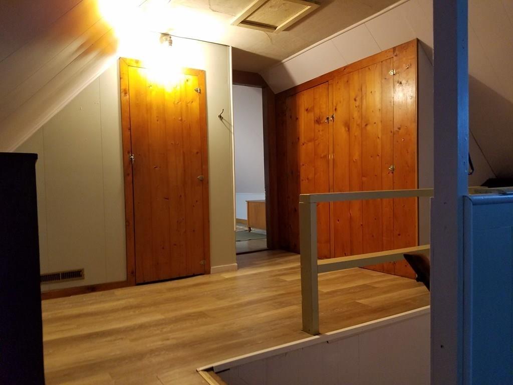 298 Deerfield Street Greenfield, MA 01301 - Photo 11 of 13 a view of a door