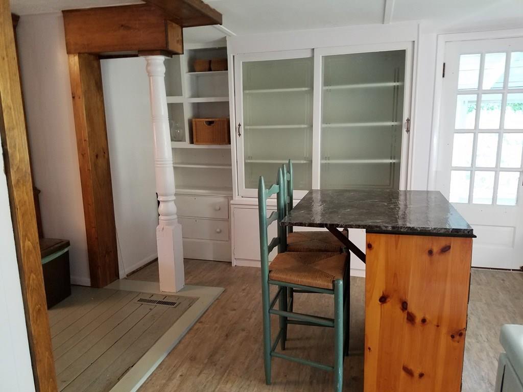 298 Deerfield Street Greenfield, MA 01301 - Photo 4 of 13 a view of storage and utility room