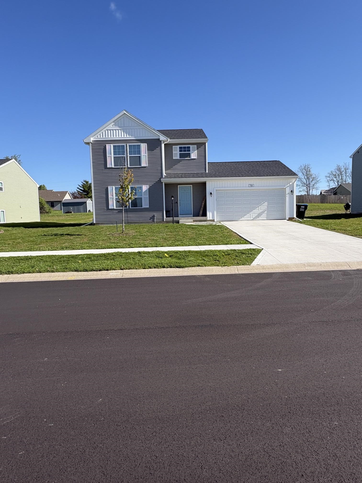 710 Nicholas Trail Fremont, IN 46737 - Photo 2 of 35